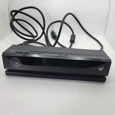 Microsoft Xbox One Kinect Camera  Motion Sensor OEM Black  Model 1520