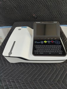 Clavier Pour Appareil ECG Mac 2000 - GE Healthcare - Neuf Sous Blister - Réf 2066261-008