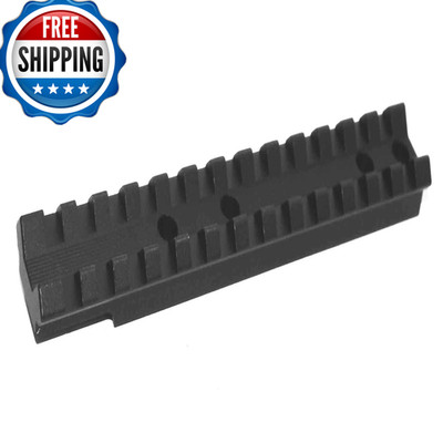 Trinity Supply Trinity Profile Picatinny Rail For Stoeger M3000 M3500 Aluminum