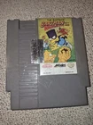 The Simpsons: Bartman Meets Radioactive Man (Nintendo Entertainment System,...