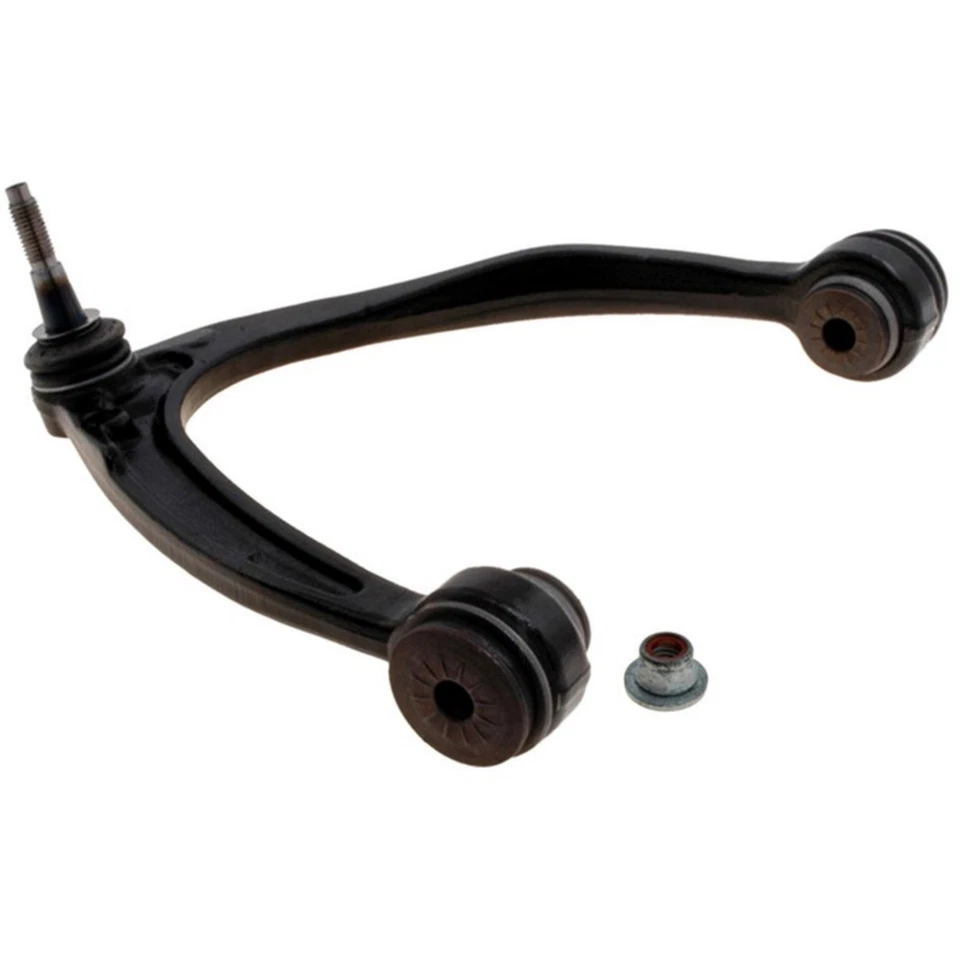 SET-AC45D3592 AC Delco Brazos de Control Juego de 2 Par Delanteros Lados del Conductor y del Pasajero Foto 3 de 4