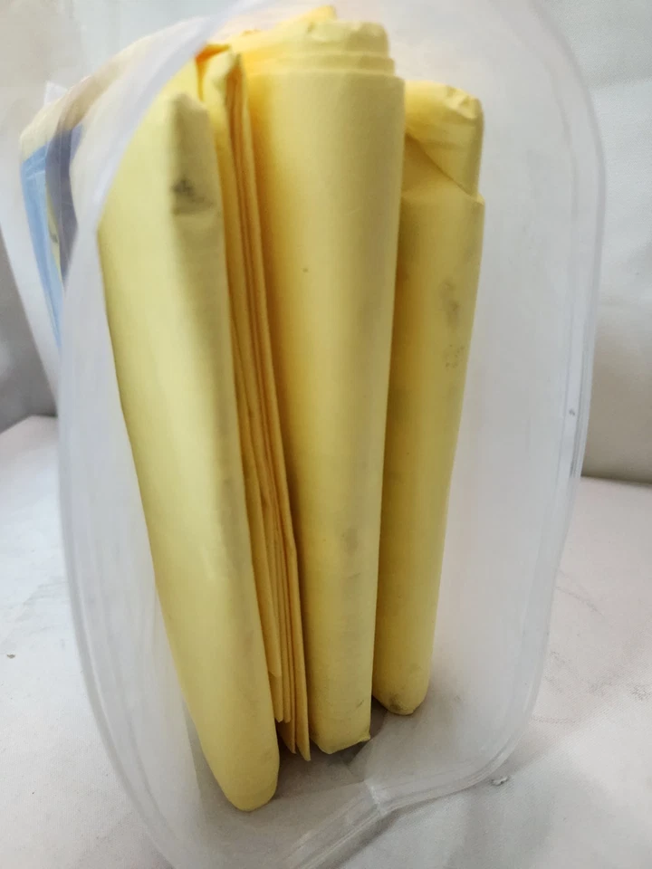 SpaceTent Replacement Shop-Vac 90673-00  Type J 1 5-22-Gallon Filter Bags,5 Pack - Image 2 of 4