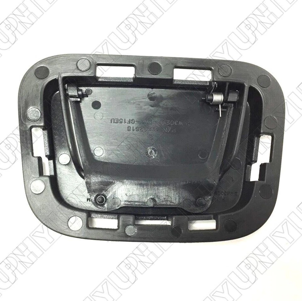 Rear Stowage Compartment Handle For 2015-2020 Chevrolet Tahoe Suburban GMC Yukon — 第 4/4 张图片