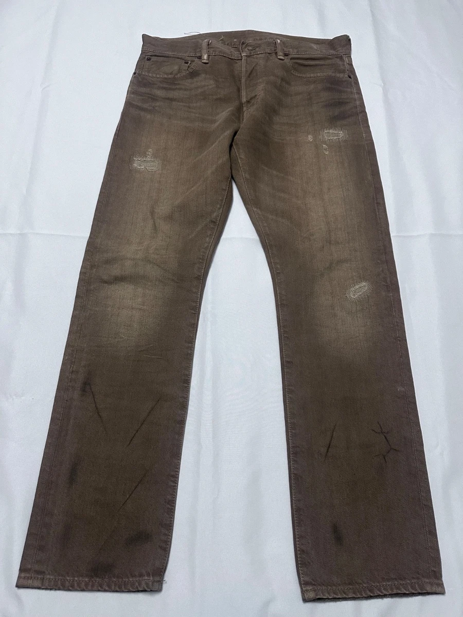 Denim & Supply Ralph Lauren Men's Jeans for Sale - eBay