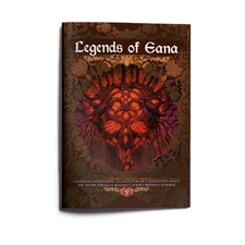 Studio Agate Fateforge 5E Cankerous Infestation NM