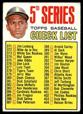 1967 Topps Football Cards 19