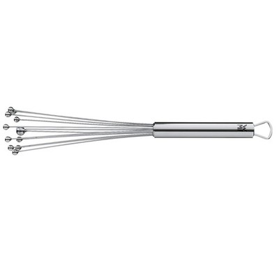 Profi Plus Whisk  27 cm, Stainless Steel Balls, Cromargan Stainless Steel, Pa...