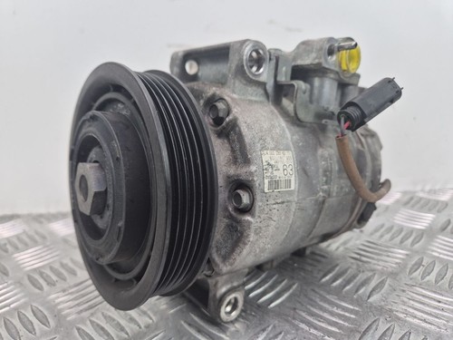 Mercedes A180 W176  Klimakompressor Pumpe A0022306311 Benzin PFF12950