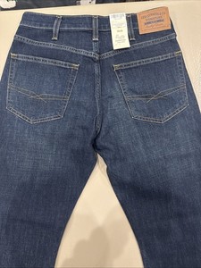Levi Strauss Sig Gold Mens Jean 30 x 30 Ultimate Flex Bootcut NEW W TAG