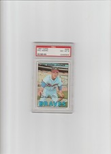 1967 Topps Baseball Cards 64