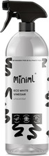 Eco White Vinegar Cleaning Unscented 750Ml - All Natural Multi-Surface & Multi-P 7.09 per litre