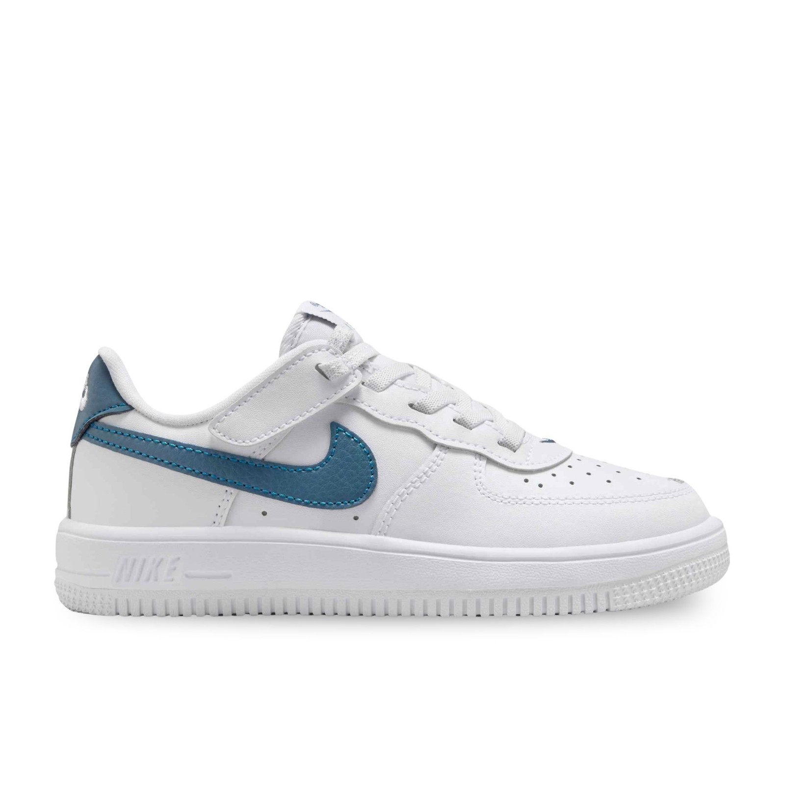 Shoes Nike Force 1 Low EasyOn (Ps) Size 11.5 Uk Code FN0237-110 -9B