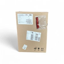 Corning 3702 384-well Clear Flat Bottom Microplate Exp 10-2025 New Open Box