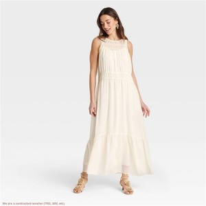 homecoming dresses light purple Shiny Tulle Off the Shoulder Light Blue/Lilac Tea Length Prom Dress, L –  abcprom main image 0