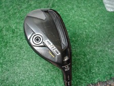 Nice Taylor Made Qi10 Tour 22 degree 4 Hybrid Tensei Av Limited Regular Flex