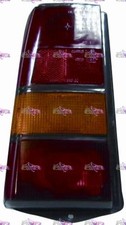 FANALE FANALINO STOP POSTERIORE SX SINISTRO FIAT PANDA 750 1986-2002
