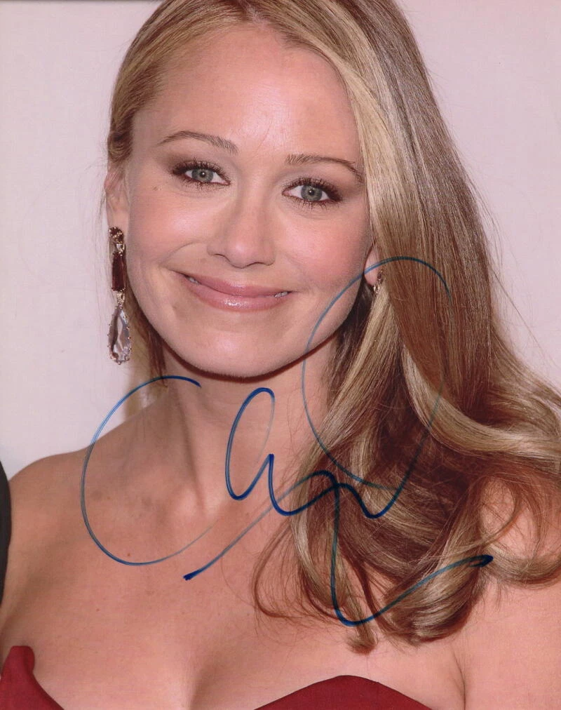 Christine Taylor Body
