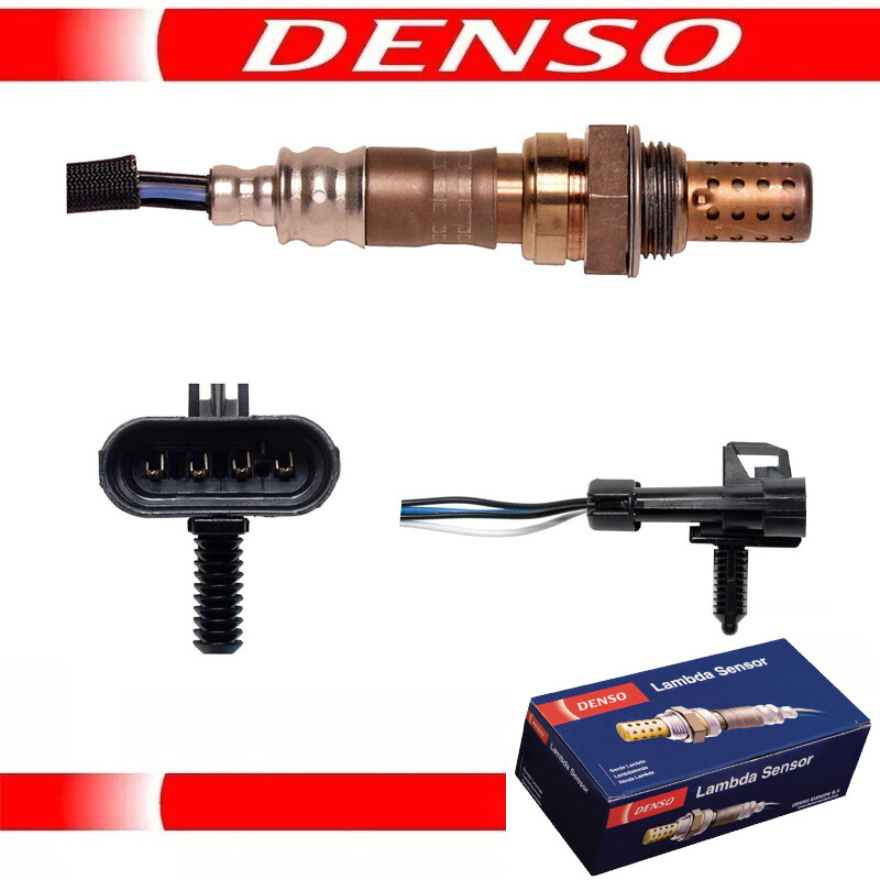 OEM DENSO 234-4012 O2 Oxygen Sensor