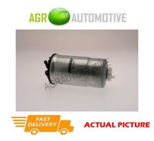FOR VOLKSWAGEN LT 46 2.8 131 BHP 1999-02 DIESEL FUEL FILTER 48100014