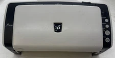 Fujitsu fi-6130Z Desktop Color Document Scanner