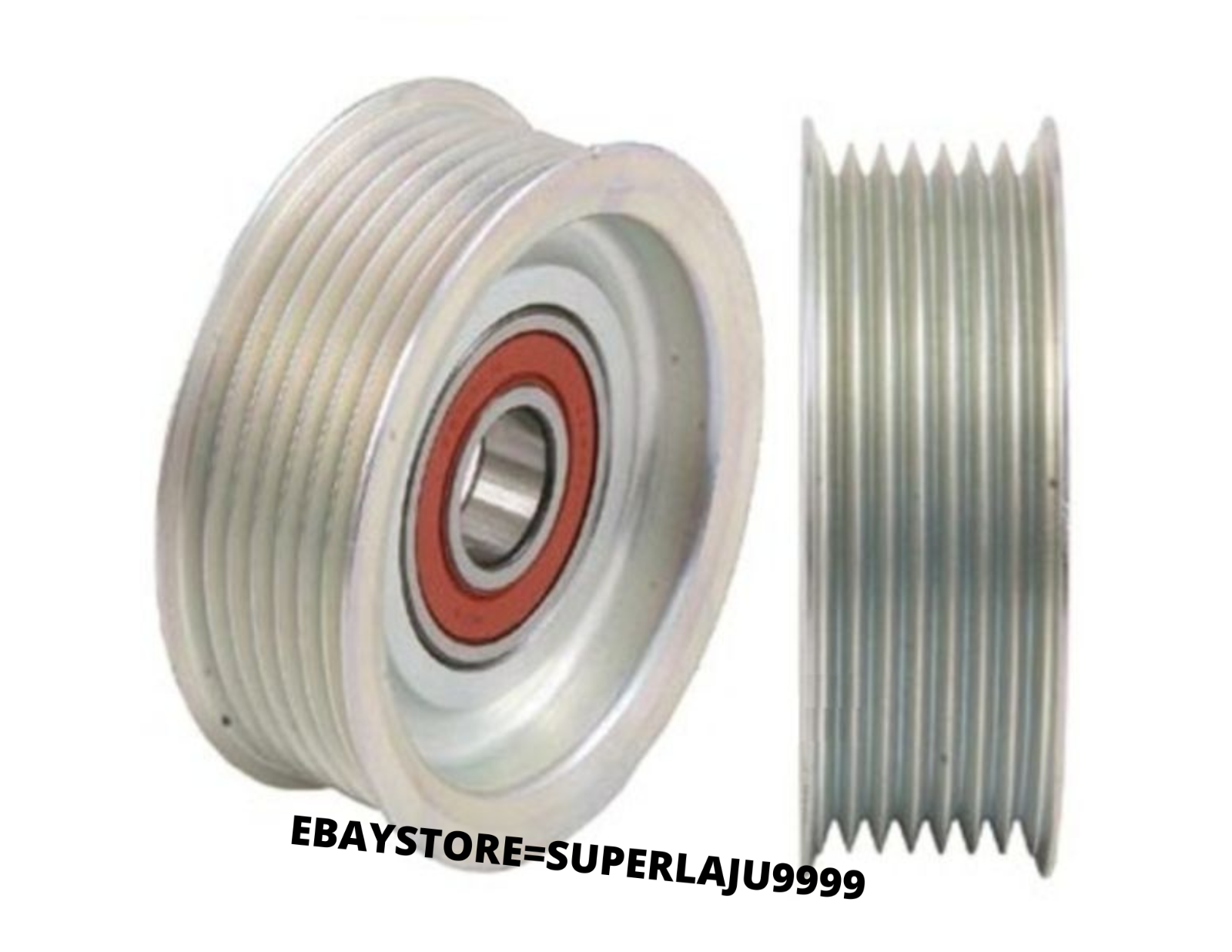 Genuine Honda Civic FD 20062012 2.0 Tensioner Pulley 31190RRAA00