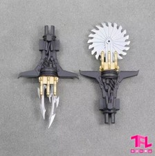 Saw Weapon Upgrade Kit For SS21 Starcream Accessories