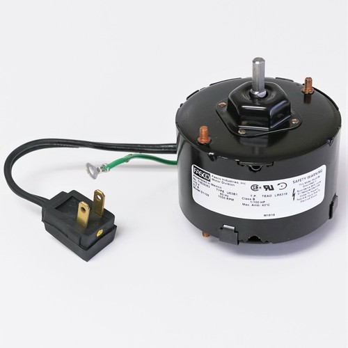 D1109 Fasco for Nutone Bathroom Fan Vent Motor 23405 23388 71639363 eBay