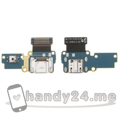 Ladebuchse Für Samsung Galaxy Tab S2 8.0 SM-T710 T710 USB Charge Dock