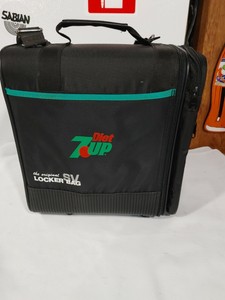 the original locker bag
