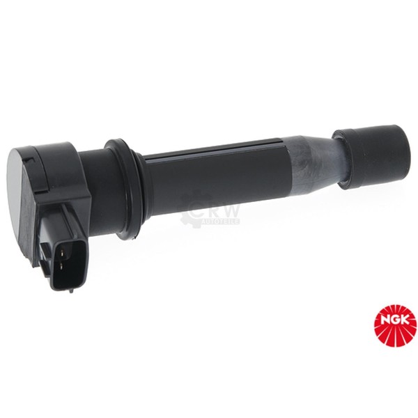 NGK ZüNdspule ZüNdmodul Passend FüR Fiat Stilo Lancia Lybra SW 48136-image