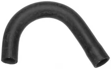 Engine Coolant Bypass Hose-Molded Coolant Hose Gates 20625