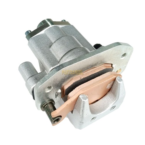 For Yamaha Raptor 700 700R YFM700R 2006 20072012 Brake Caliper W/ Pads