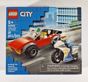 Qセット Lego 60392 | eBay