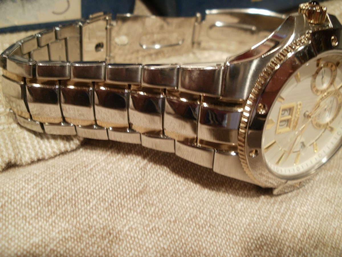 SEIKO COUTURA SNP008 KINETIC PERPETUAL  ,SNP007, SNP015 EXLT! SNL, GREAT!  View 3