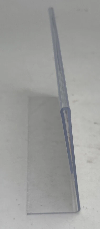 Marco de fotos colección recuerdos momentos especiales 6”x4” transparente lote de 4” Foto 4 de 4