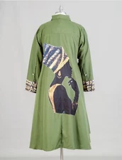 Step In Style High Low Dress