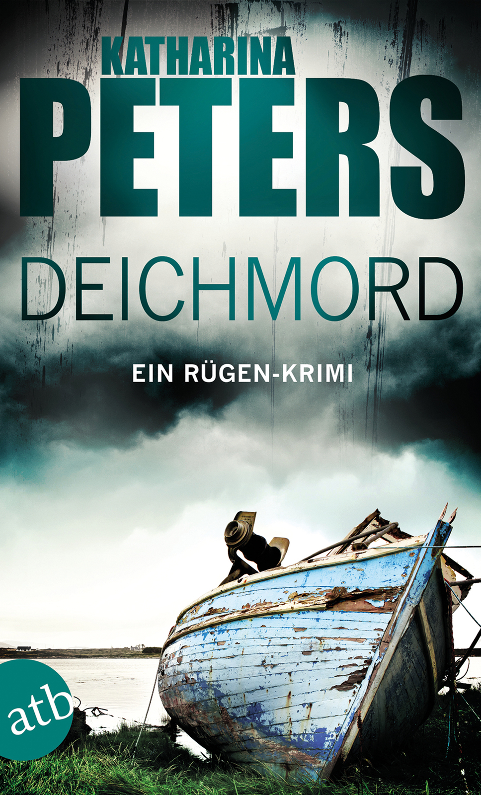 Thumbnail - Katharina Peters / Deichmord
