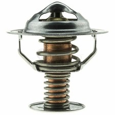 Motorad Engine Coolant Thermostat 338195 For Lincoln Motorad Engine Coolant Thermostat 338195 For Lincoln