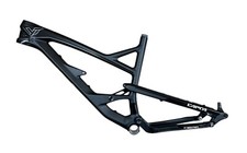 Telaio YT Industries Capra CF Pro BLACK telaio carbonio enduro downhill allmountain