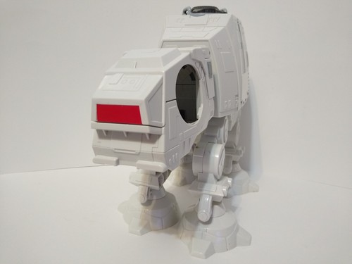 Star Wars Galactic Geroes Imperial AT-AT Walker 2016 Hasbro LucasFilm - Picture 3 of 18