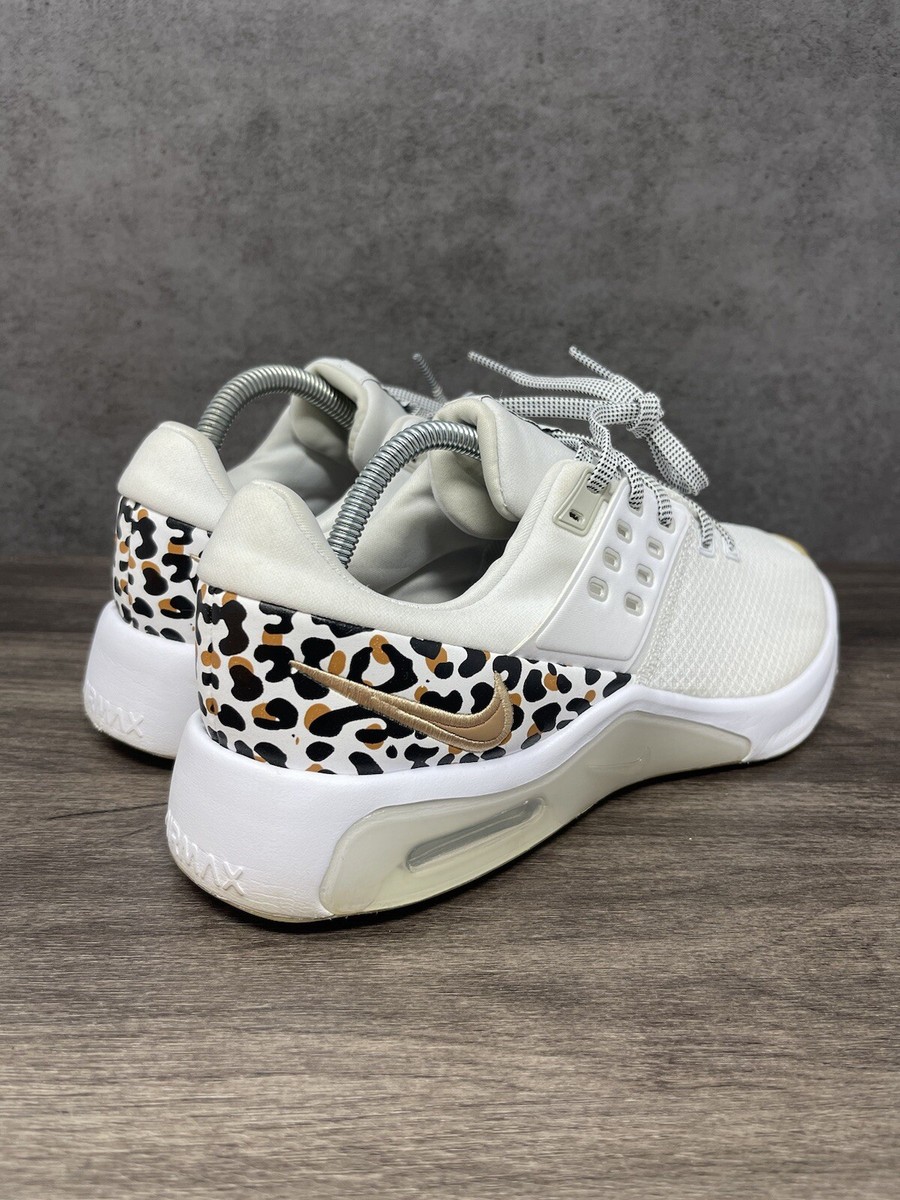 nike max bella cheetah