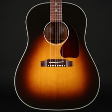 Gibson J-45 Standard In Vintage Sunburst #22003060