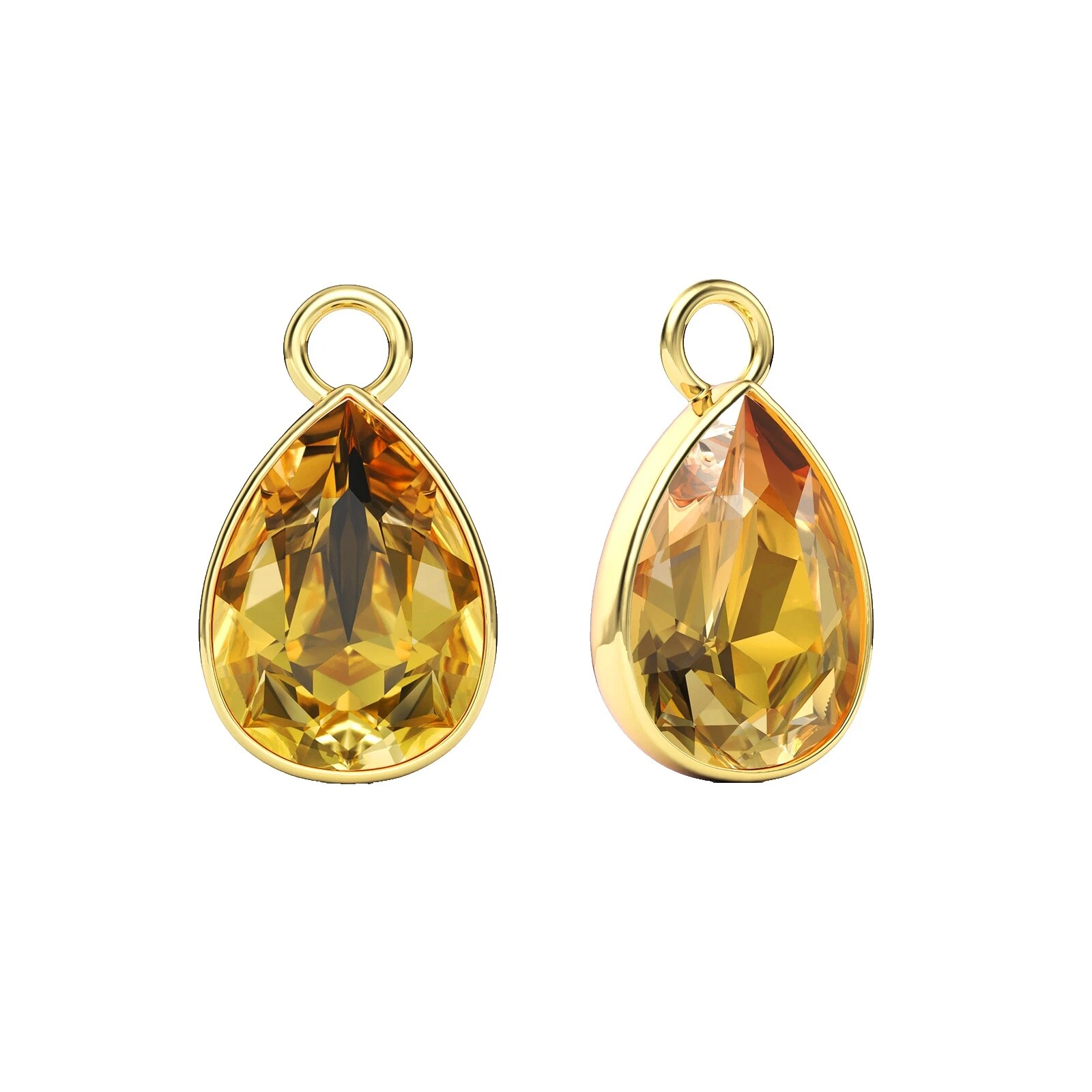 Topaz Fashion Necklaces & Pendants