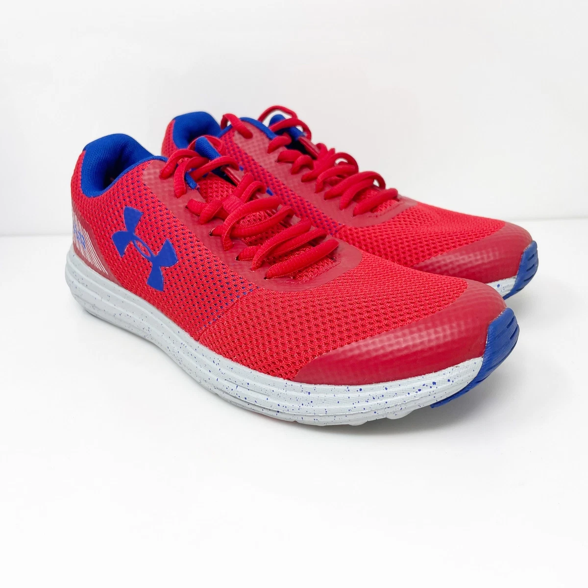 Under armour bgs sales surge rn