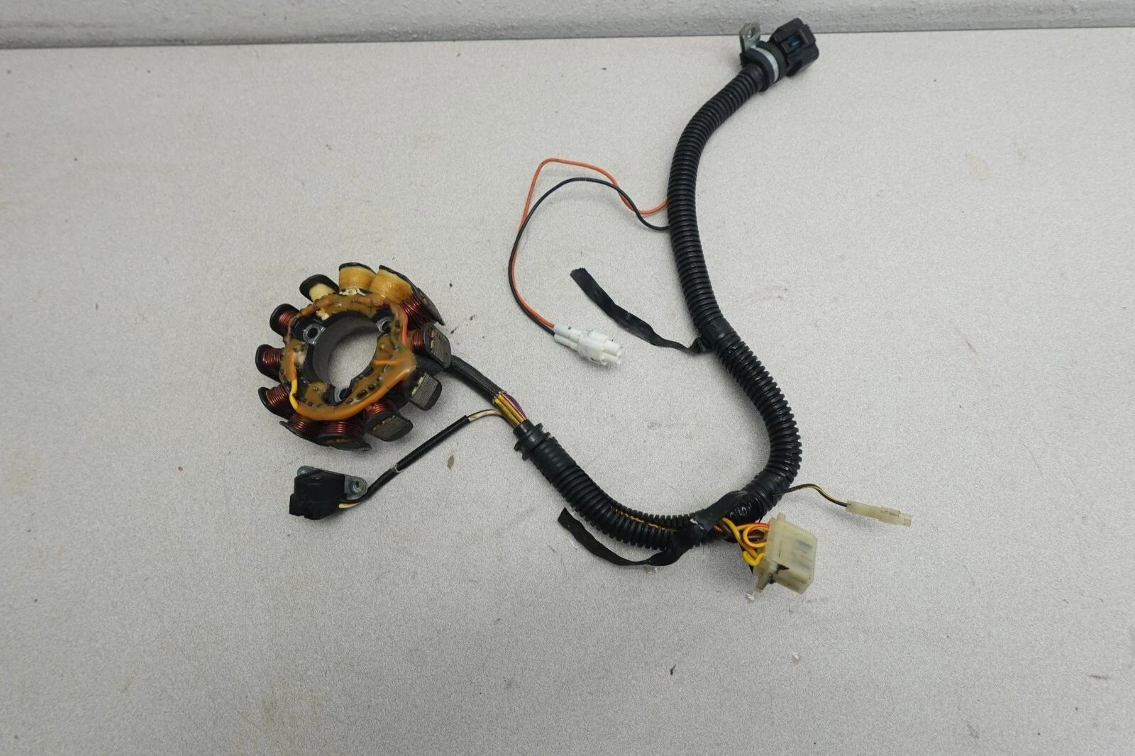 1999-2003 XCF SPORT TRAIL RMK INDY Polaris OEM Generator Magneto Stator Ass'y