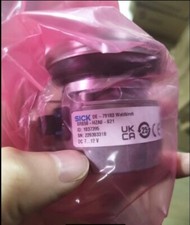 1pcs New SICK SRS50-HZA0-S21 1037395 Encoder for Printing Machine SRS50-HZAO-S21