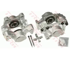 Brake caliper TRW BHN541E for Opel Omega B Omega B Caravan
