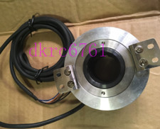 AUTONICS Hollow Shaft Type 80mm Rotary EncoderE80H30-500-3-T-24 500PPR