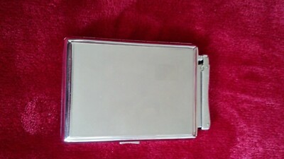 Colibri Monopol vintage ciarette lighter Made in England