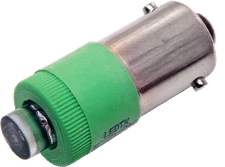 Ledtronics,BF321-0AG-240A,LEDs-25Pack